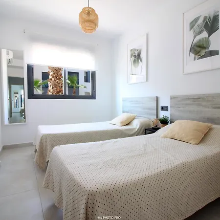 Oasis Xii - Casa Lotus Apartment
